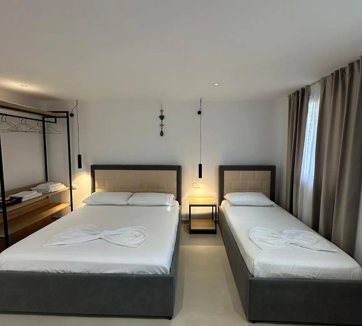 Green Cottage Вилла Ксамил