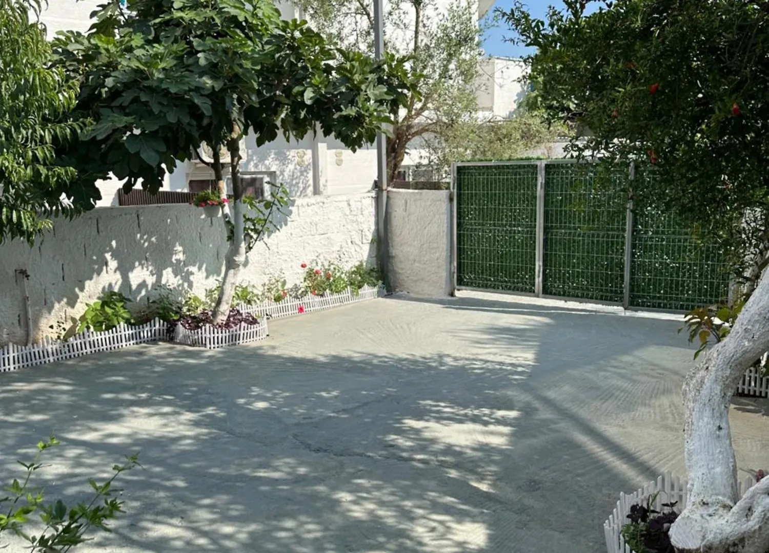 Вилла Green Cottage