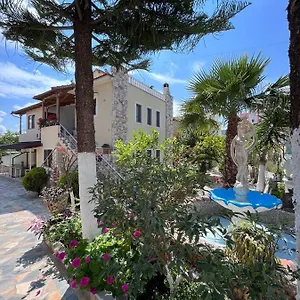 Appartement Agur Kapo, Ksamil