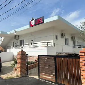 Appartement Liel, Ksamil