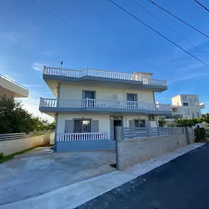 Appartement Mateo, Ksamil